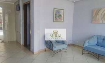 Imagem 7: Apartamento com 2 dormitórios para alugar, 96 m² por R$ 3.328/mês - Vila Betânia - São Jos