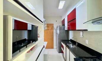 Imagem 7: Magnifico apartamento 3 quartos c/suíte no condomínio Itaúna Aldeia Parque Colina de Lara