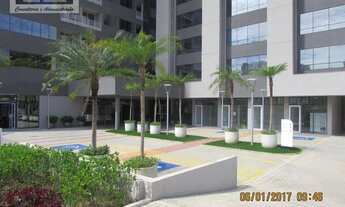 Imagem 7: Apartamento com 1 dormitório para alugar, 45 m² por R$ 4.558,00/mês - Tamboré - Santana de