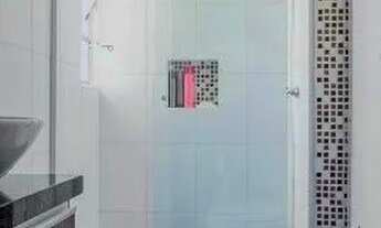 Imagem 2: Apartamento para venda possui 68 metros quadrados com 2 quartos em Campo Belo - São Paulo