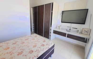 Imagem 5: Villa de Sevilha 3 Quartos - Casa Duplex - Bairro Flores