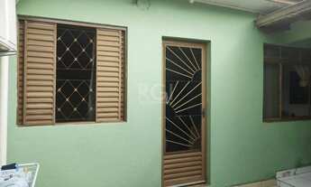 Imagem 2: Casa em Harmonia