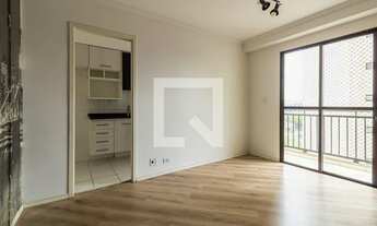 Imagem 2: Apartamento para Aluguel - Jardim Maia, 2 Quartos, 49 m2