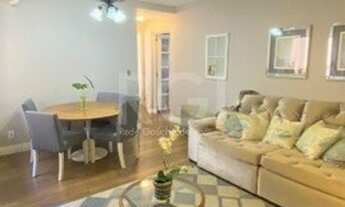 Imagem 2: Apartamento para Venda - 81m², 2 dormitórios, sendo 1 suites, Tristeza