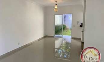 Imagem 6: Casa em condominio fechado Vila Santista - 3 suítes 2 vagas com armários