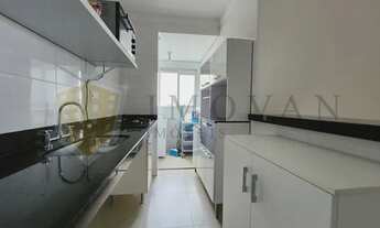 Imagem 5: Apartamento Padrão em Ribeirão Preto