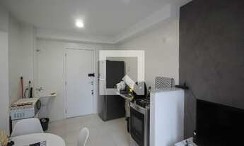 Imagem 4: Apartamento para Aluguel - Sacomã, 2 Quartos, 33 m2