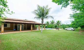 Imagem: Chácara Vargem Bonita