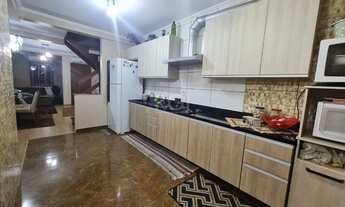 Imagem 6: Casa em Guarujá/ Caminhos do Sol