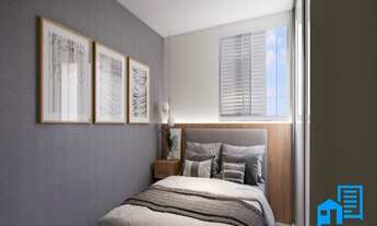 Imagem 2: SÃO JOSÉ DO RIO PRETO - Apartamento Padrão - VILA ELMAZ