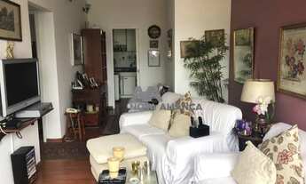 Imagem 3: Apartamento-À VENDA-Lagoa-Rio de Janeiro-RJ