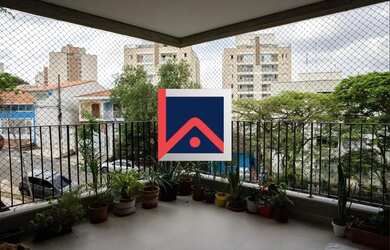 Imagem 6: Apartamento Locação Vila Ipojuca 143 m² 3 Dormitórios