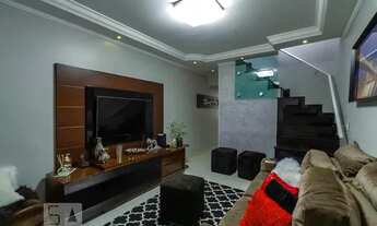 Imagem 2: Casa para Aluguel - Taboão, 4 Quartos, 200 m2