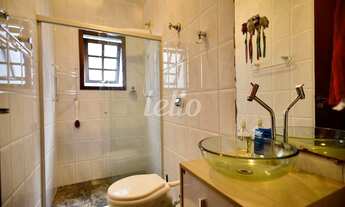 Imagem 6: São Paulo - Casa Padrão - Vila Clementino