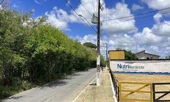 Imagem: LOTES TERRENOS DOCUMENTADOS ALDEIA