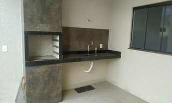 Imagem 4: Casa em Colina de Laranjeiras - Serra