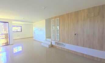 Imagem: Cobertura duplex com espaço de festas