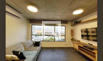 Imagem 3: Apartamento para Aluguel - Vila Leopoldina, 2 Quartos, 70 m2