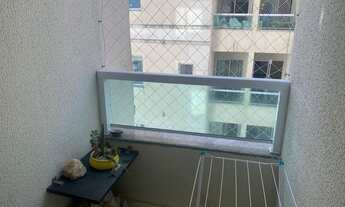 Imagem 2: Apartamento Residencial Spazio Soberano locação 51 m quadrados com 2 quartos 1 suite. mobi