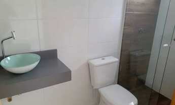 Imagem 2: Casa para venda possui 73 metros quadrados com 2 quartos em Resgate - Salvador - Bahia