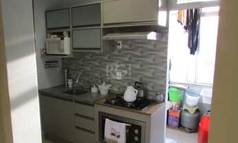 Imagem 4: Apartamento para Venda - 58.94m², 2 dormitórios, Praia de Belas