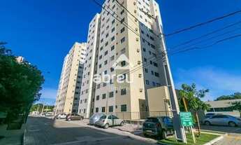 Imagem 2: PARNAMIRIM - Apartamento Padrão - Emaús