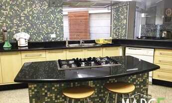 Imagem 6: Venda - CASA EM CONDOMINIO - NOVO HORIZONTE HILLS I E II Aruja SP