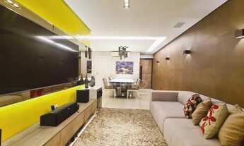 Imagem 2: Apartamento para venda - La Madeleine Residence Apartamento No Bairro de Fátima