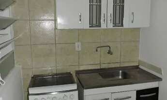 Imagem 4: PORTO ALEGRE - Apartamento Padrão - PASSO D AREIA