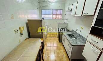 Imagem 4: Apartamento com 1 dorm, Aviação, Praia Grande - R$ 190 mil, Cod: 3191