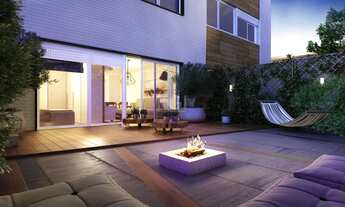 Imagem 6: Apartamento para Venda - 53.37m², 1 dormitório, sendo 1 suites, Chácara das Pedras