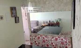 Imagem 4: Apartamento com 2 dorms, Jardim Dom Vieira, Campinas - R$ 372 mil, Cod: AP2789