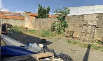 Imagem 4: Terreno jardim São José Campinas- SP