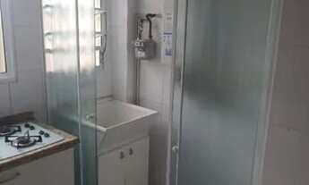 Imagem 5: Apto para locação no Nova Petrópolis - SBC