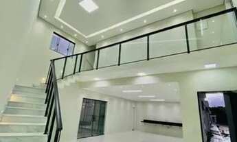 Imagem 5: VA25-Casa de condomínio com 3 quartos, 2 vagas, 4 banheiros, 2 suites - Recreio de ipitang