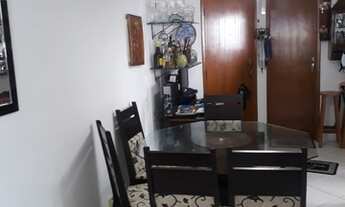 Imagem 4: Apartamento praia grande aviação 64m² com 1 suite