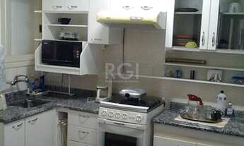 Imagem 5: Cobertura para Venda - 290.53m², 4 dormitórios, sendo 1 suites, 2 vagas - Jardim Lindóia