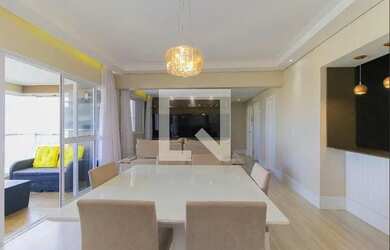 Imagem 2: Casa de Condomínio para Aluguel - Jardim das Industrias, 2 Quartos, 100 m2