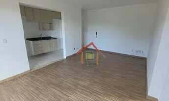 Imagem 4: Apartamento com 2 dormitórios para alugar, 60 m² por R$ 2.263,21/mês - Bosque dos Jacarand