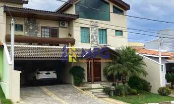 Imagem: Lindo Sobrado no Condomínio Ibiti do Paço