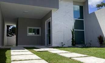 Imagem: Casa linda no bairro Encantada, Eusebio