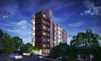 Imagem 2: Loft para Venda - 71.61m², 3 dormitórios, 2 vagas - Vila João Pessoa