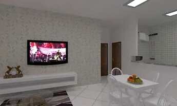 Imagem 6: Vendo apartamento com varanda no basevi, prado ba