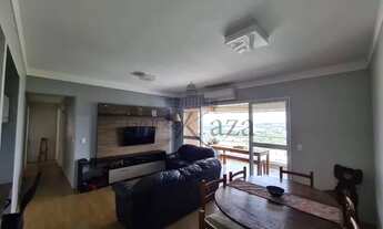 Imagem 3: Apartamento - Jardim das Industrias - Residencial Splendor Garden - 3 Dormitórios - 100m²