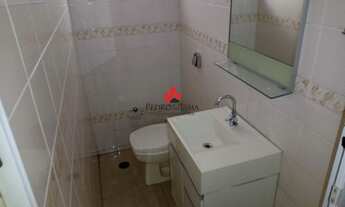 Imagem 7: Sobrado 2 dormitórios - 3 vagas- Edícula- Penha