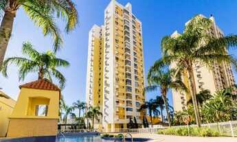 Imagem: Apartamento para Venda - 88m², 2 dormitórios