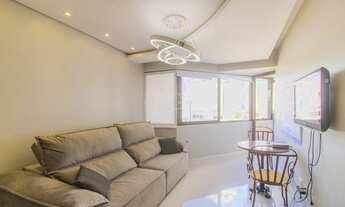 Imagem 4: Apartamento para Venda - 89.4m², 3 dormitórios, sendo 1 suites, 2 vagas - Passo da Areia