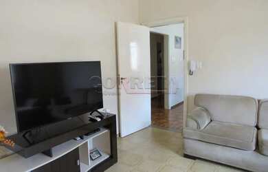 Imagem 3: Araçatuba - Casa - Bairro das Bandeiras