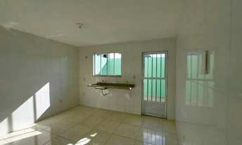 Imagem 3: Casa residencial em Vila - Venda