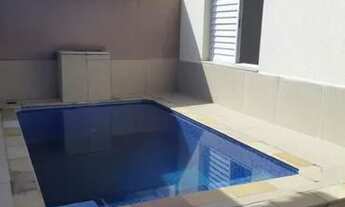 Imagem 2: Apartamento para venda tem 42 metros quadrados com 2 quartos em Cibratel II - Itanhaém - S